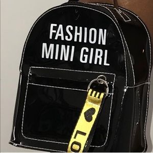 Fashion Mini Bag